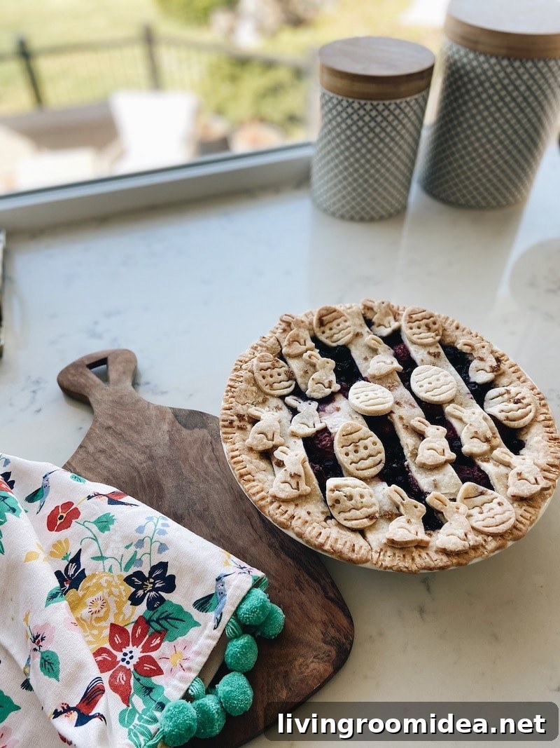 How to Make a Traditional Easter Pie (Step-by-Step Guide) 13 img 125157 12 2