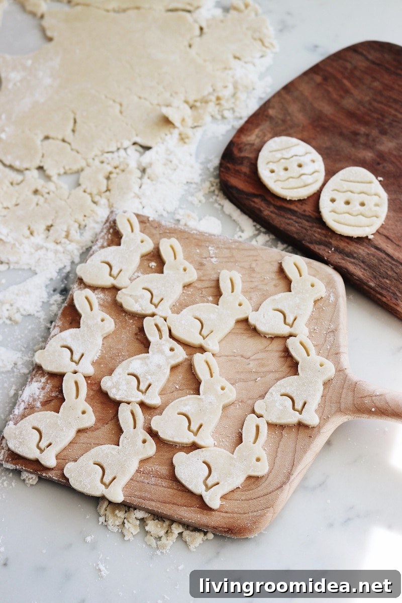 How to Make Traditional Easter Pie: Step-by-Step Kitchen Guide 8 img 125157 7 1