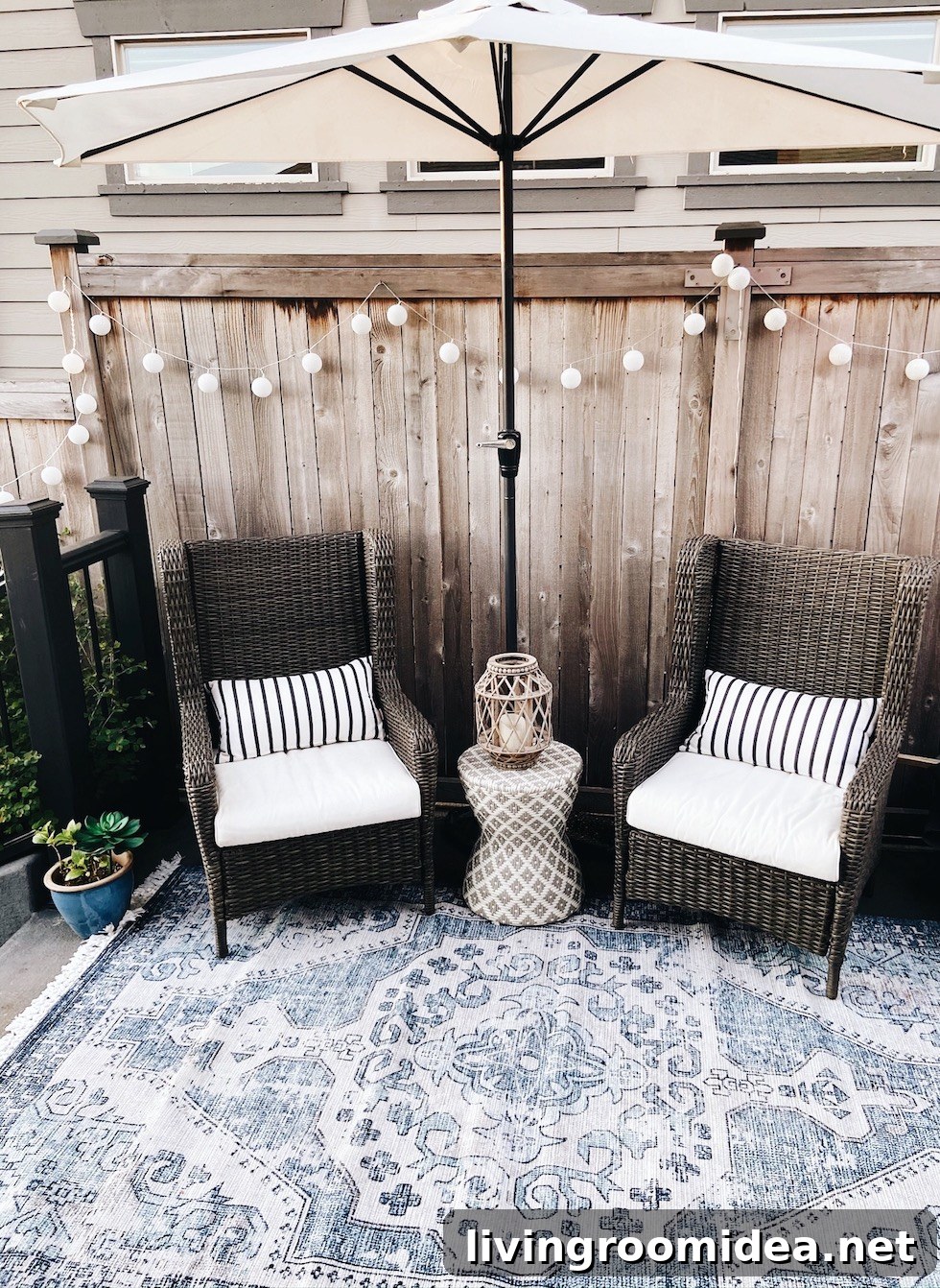 Deck and Patio Refresh: Top Outdoor Favorites for Summer 9 img 125195 8