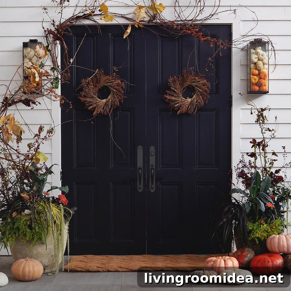 Outdoor Wall Lantern Ideas: Styling Tips and Design Inspiration 7 img 126089 6