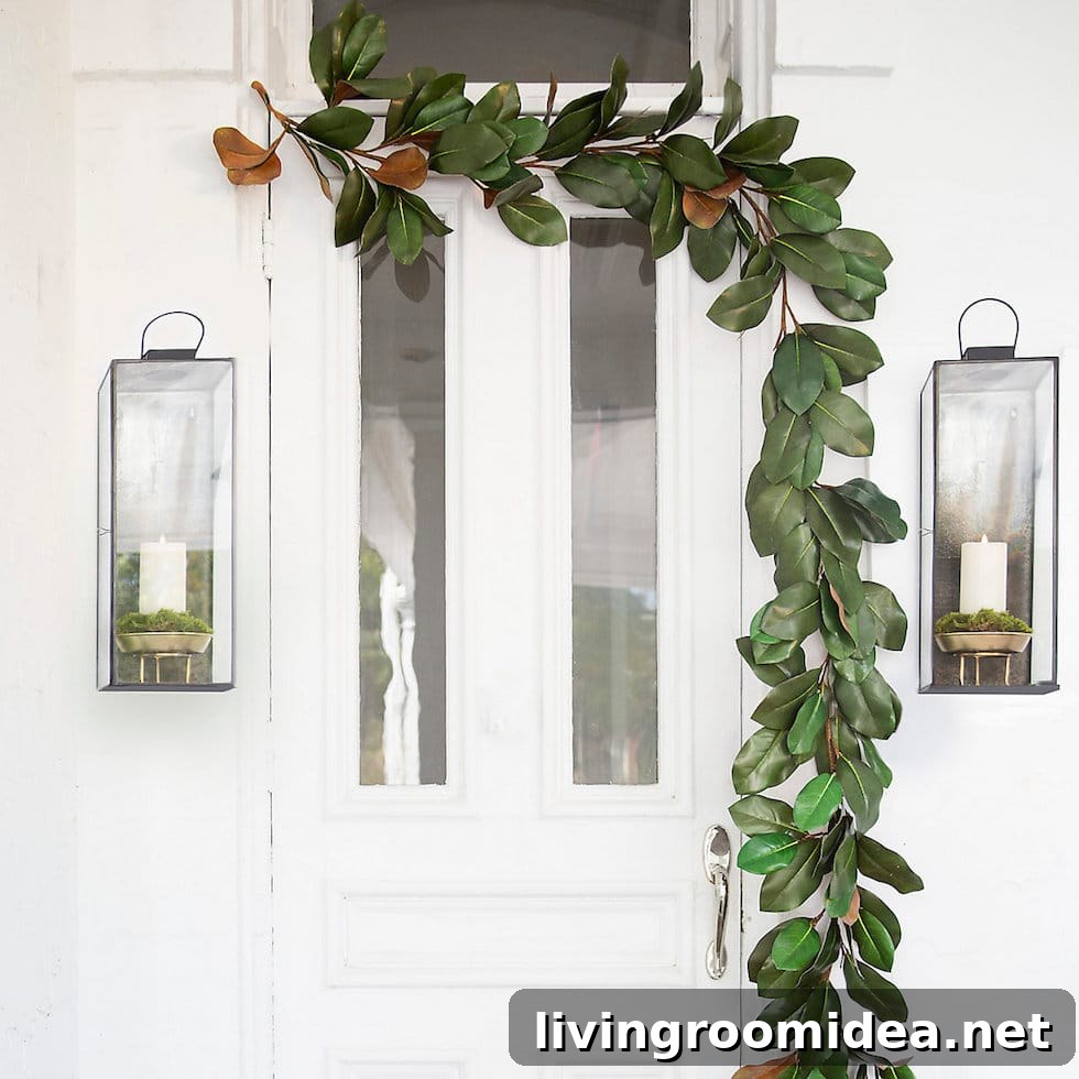 wall lanterns with battery operated candles