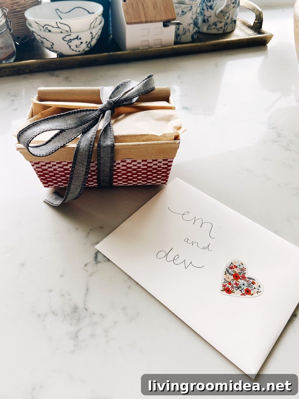 chocolate chunk cookie gift box