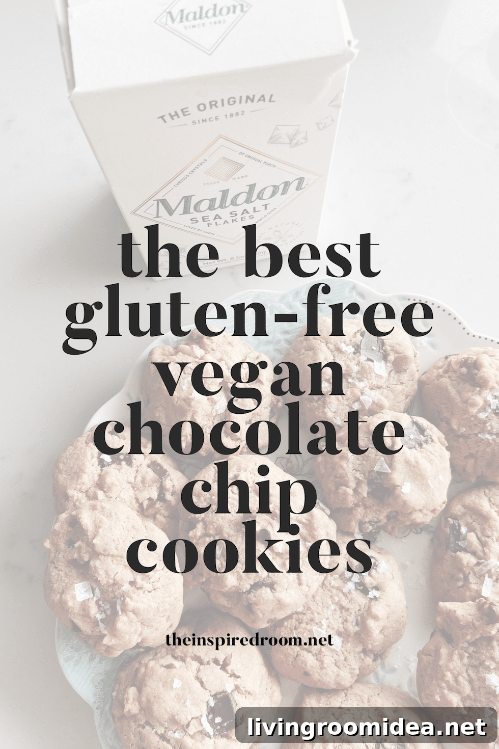 Gluten-Free Vegan Chocolate Chip Cookies: Irresistible Recipe 6 img 126258 6