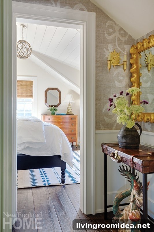 Summer Decorating Ideas for a Stylish Seasonal Refresh 11 Summer decorating ideas