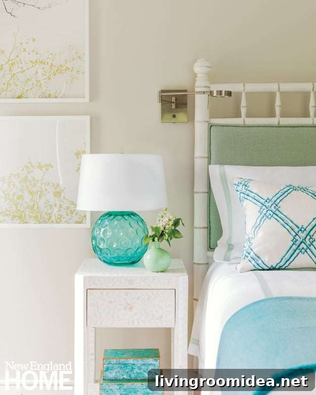 summer decorating