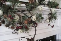 How to Hang Garland, Wreaths and Outdoor Decorations