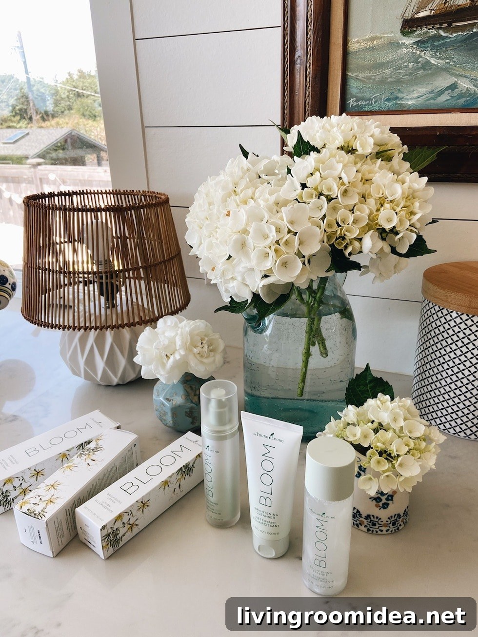 How I Transformed My Health and Home for Lasting Wellness 11 Toxin-free skin care regime