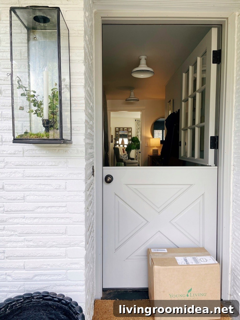 Monthly toxin-free household products delivered to door