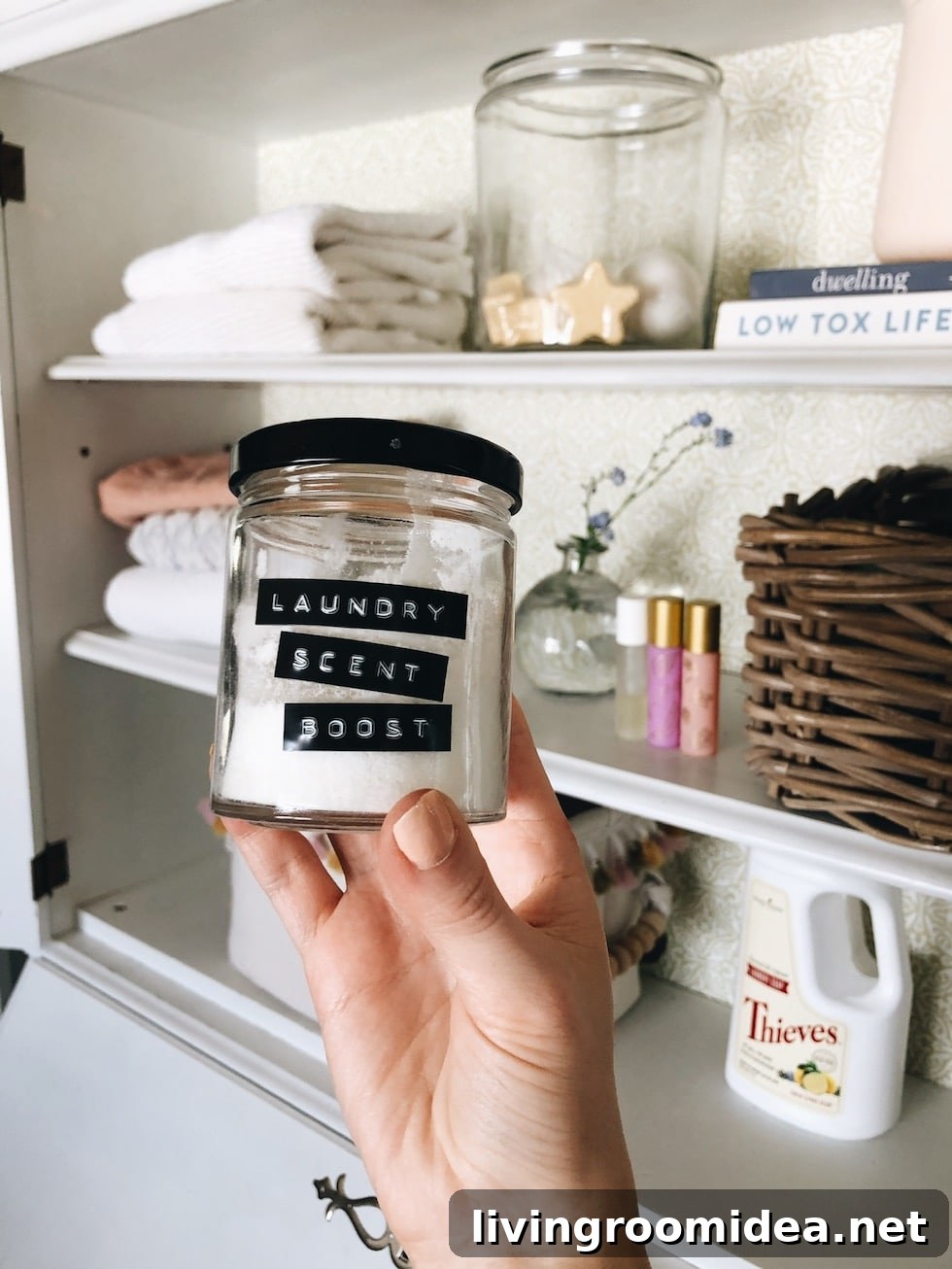 Toxic free laundry soap and scents