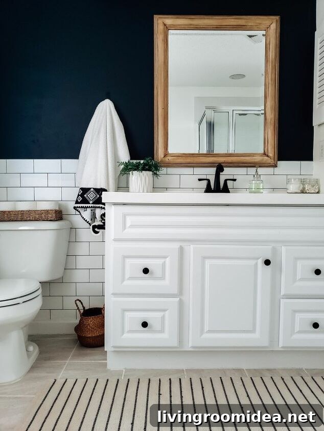 5 Budget-Friendly Bathroom Makeovers That Inspire 4 img 126830 3 2