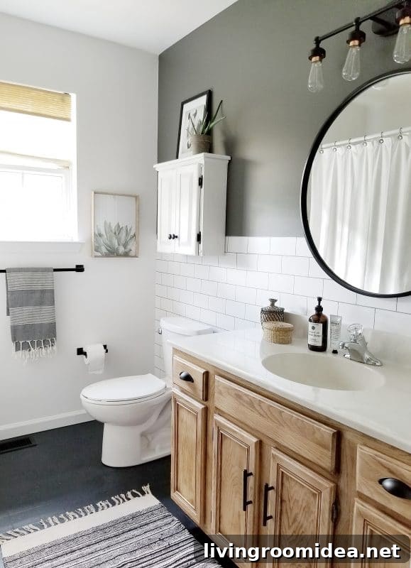 5 Budget-Friendly Bathroom Remodel Ideas That Inspire 5 img 126830 4