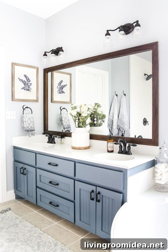5 Budget-Friendly Bathroom Makeovers That Inspire 6 img 126830 5 2