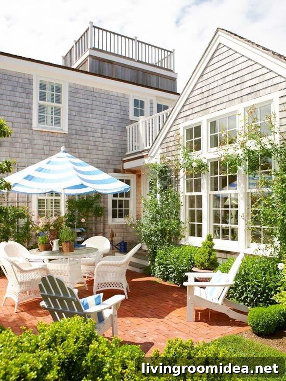 Charming Garden Inspirations for Your Dream Outdoor Space 3 img 126969 2 1