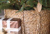 Creative Christmas Tree Ideas and Unique Tree Stands