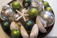 Creative Christmas Decor Ideas Using Bits and Pieces