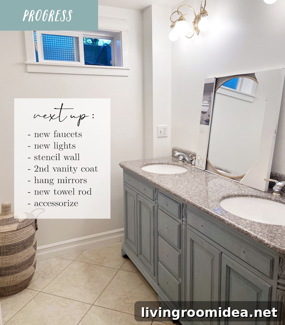 One-Month Bathroom Makeover: Transform Your Space in 30 Days 3 img 127416 2