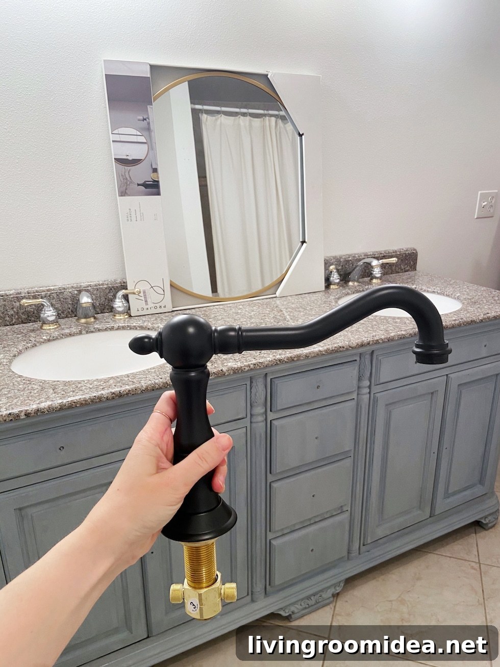 One-Month Bathroom Makeover: Transform Your Space in 30 Days 4 img 127416 3
