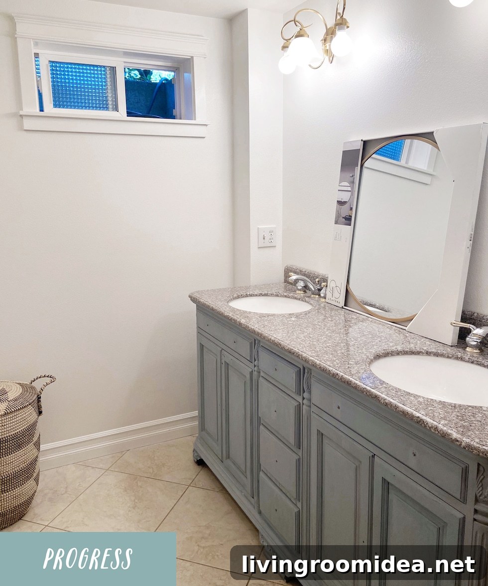 One-Month Bathroom Makeover: Transform Your Space in 30 Days 6 img 127416 5
