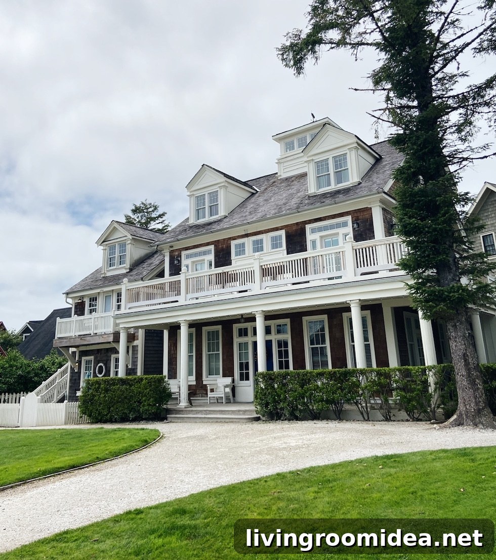 Seabrook washington 