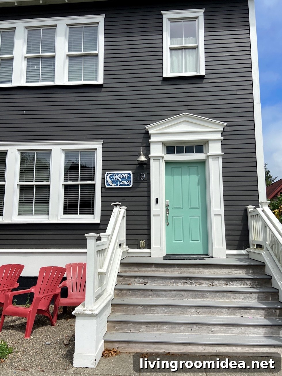 Beach house 