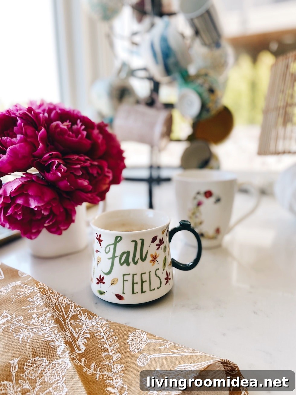Create a Cozy Self-Care Corner: Essential Items for Relaxation 2 img 127878 1