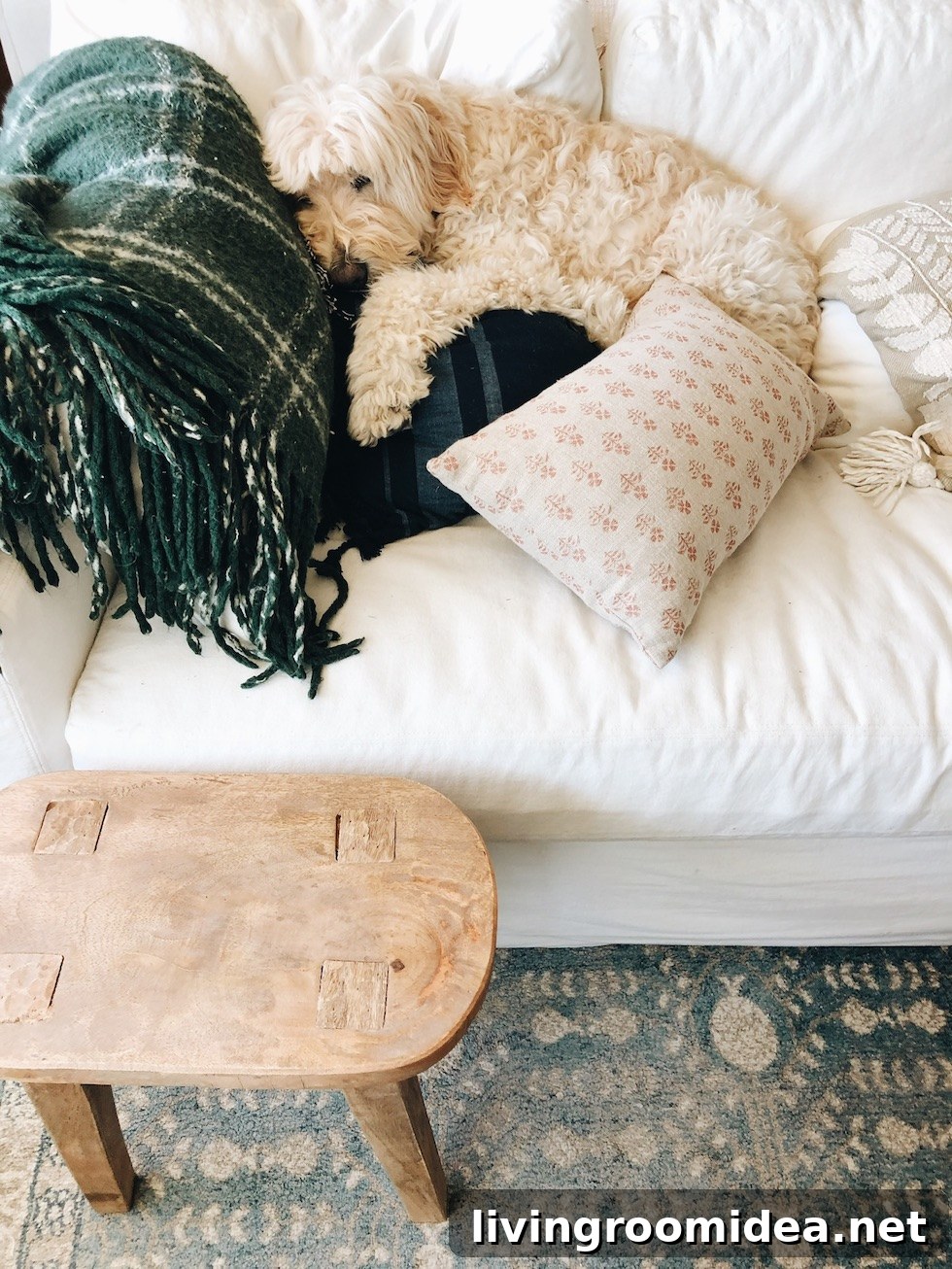Weekend Home Style Inspiration: Decorating Tips & Trends 2 img 127951 1