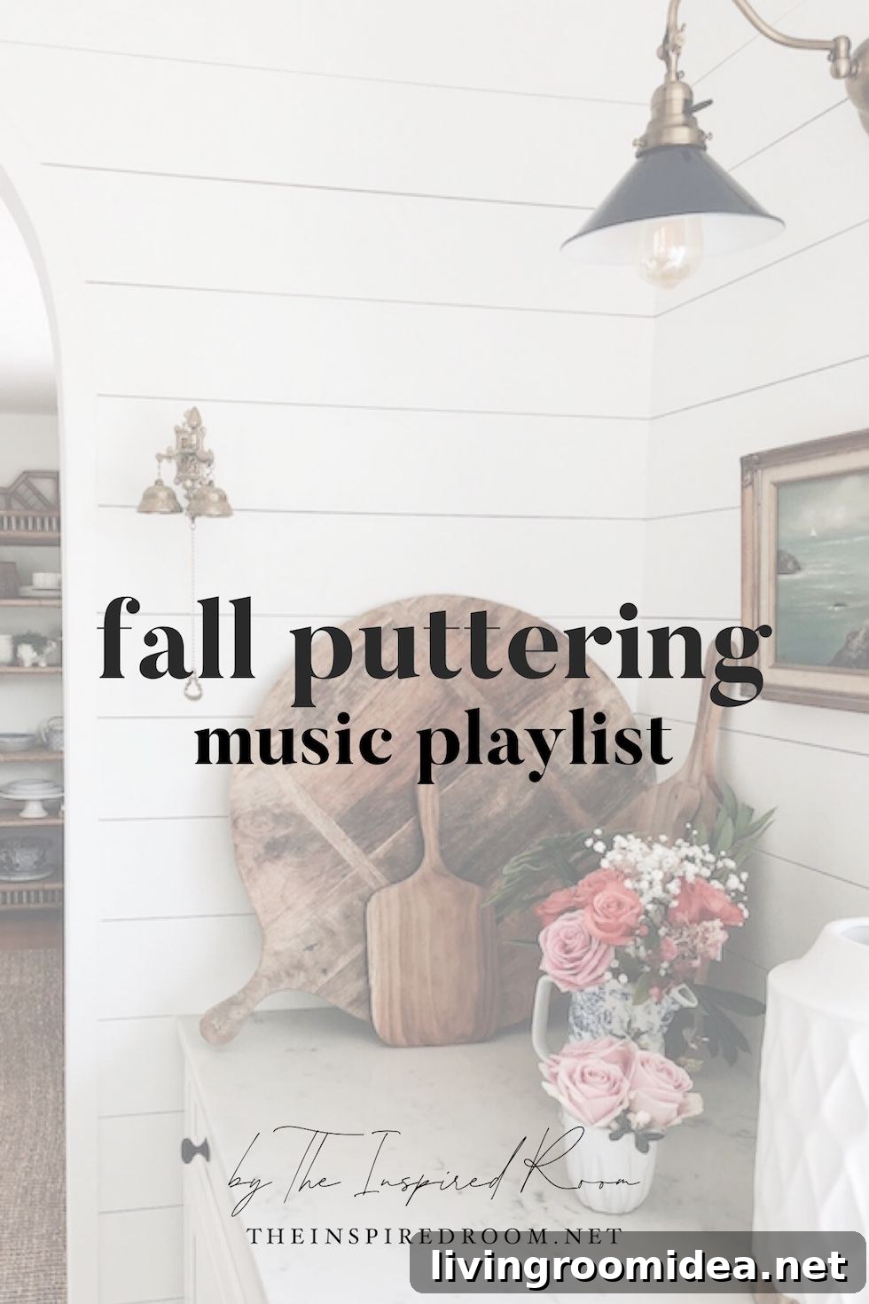Cozy Fall Puttering Playlist for Weekend Yard Chores and Crafts 3 img 127960 2