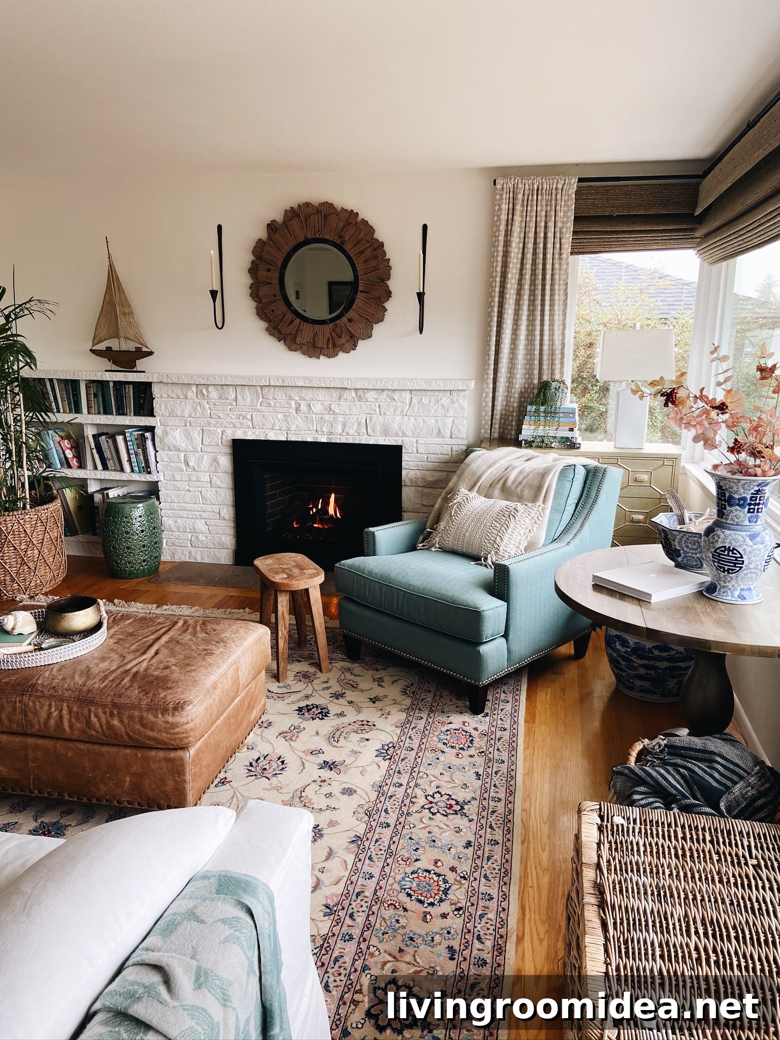 Tip for Decorating Your Living Room
