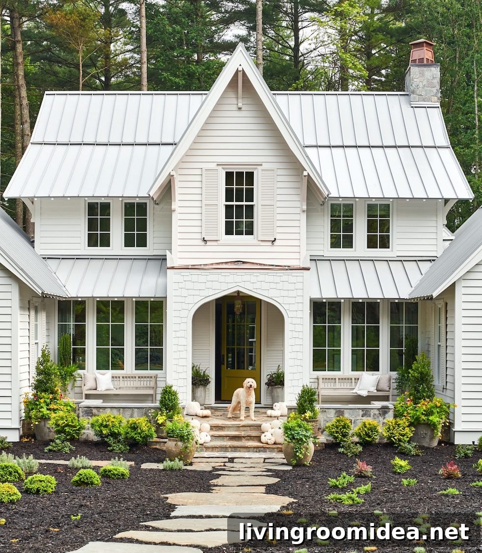 Inside the 2020 Southern Living Idea House: Photo Tour & Highlights 2 img 128625 1
