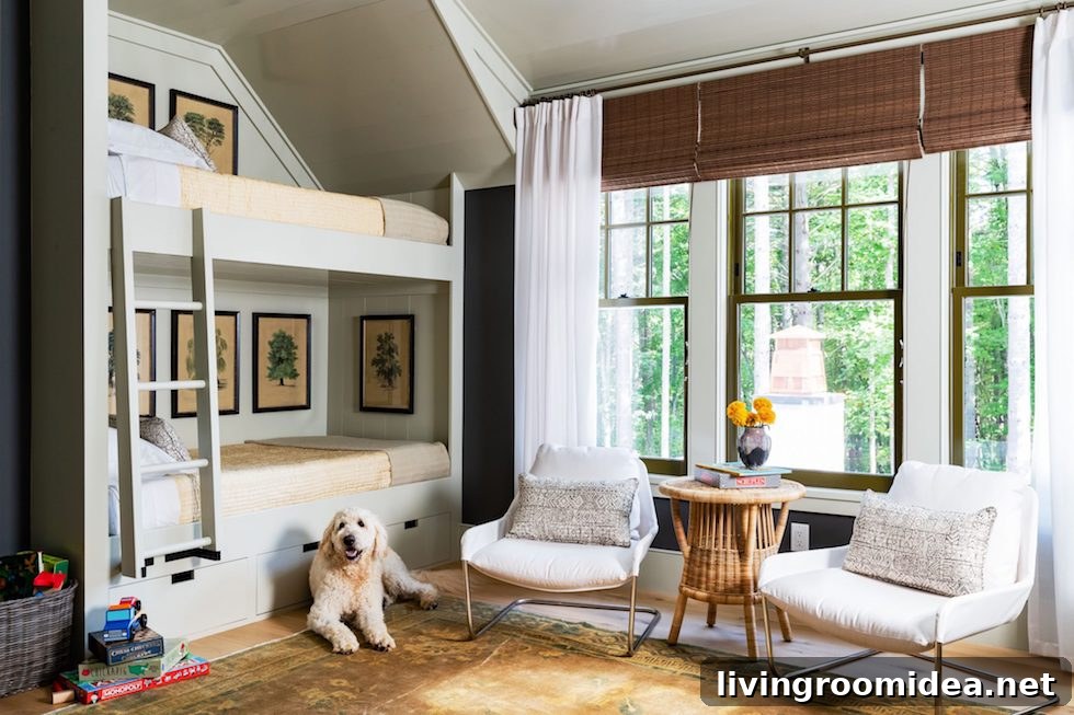 Inside the 2020 Southern Living Idea House: Photo Tour & Highlights 11 img 128625 10