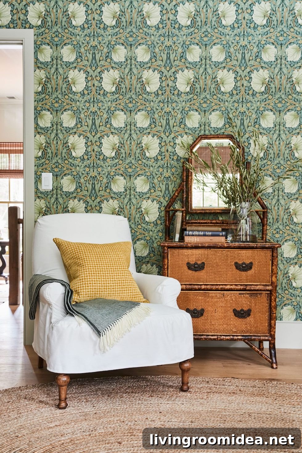 Inside the 2020 Southern Living Idea House: Photo Tour & Highlights 13 img 128625 12
