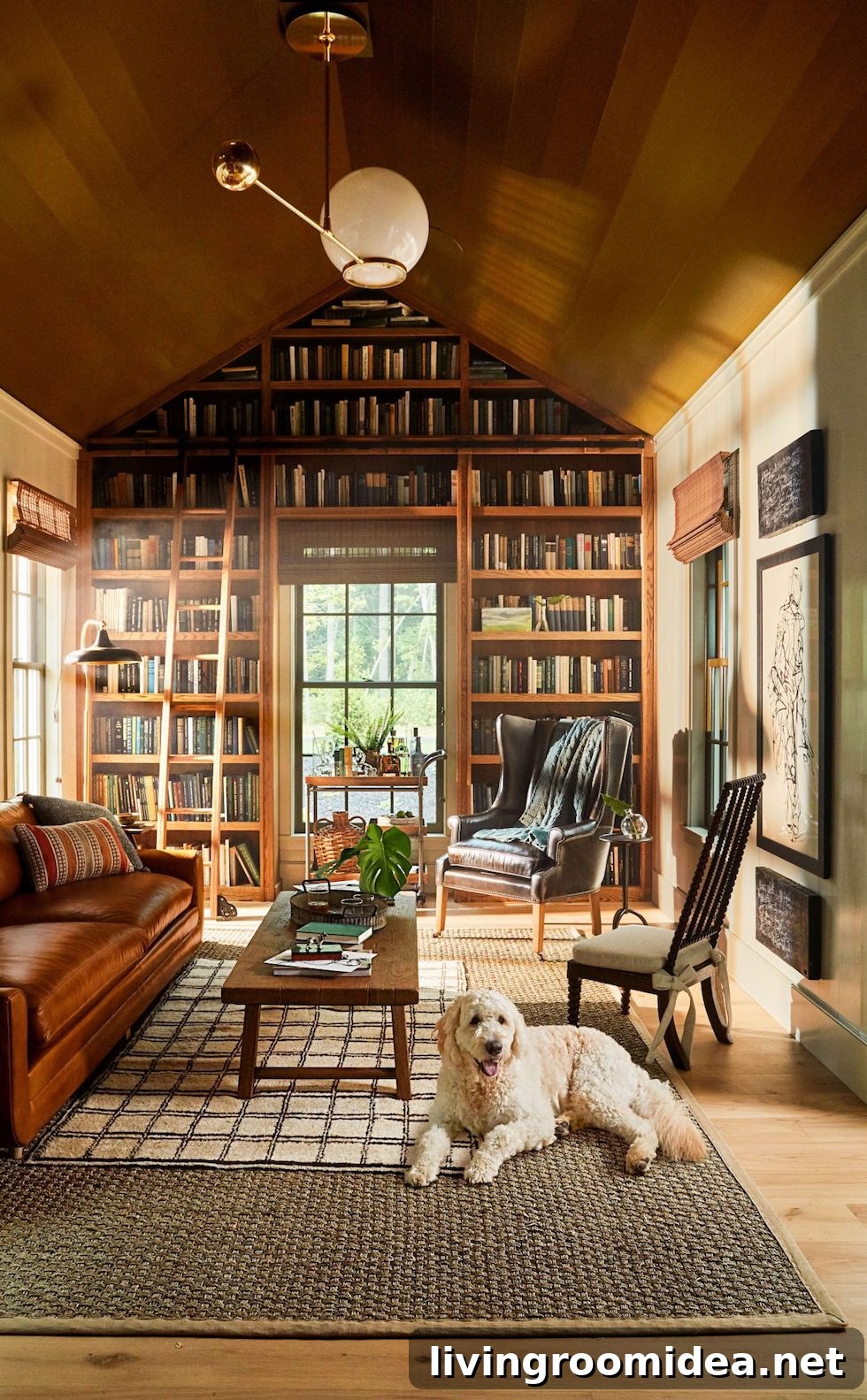 Inside the 2020 Southern Living Idea House: Photo Tour & Highlights 3 img 128625 2