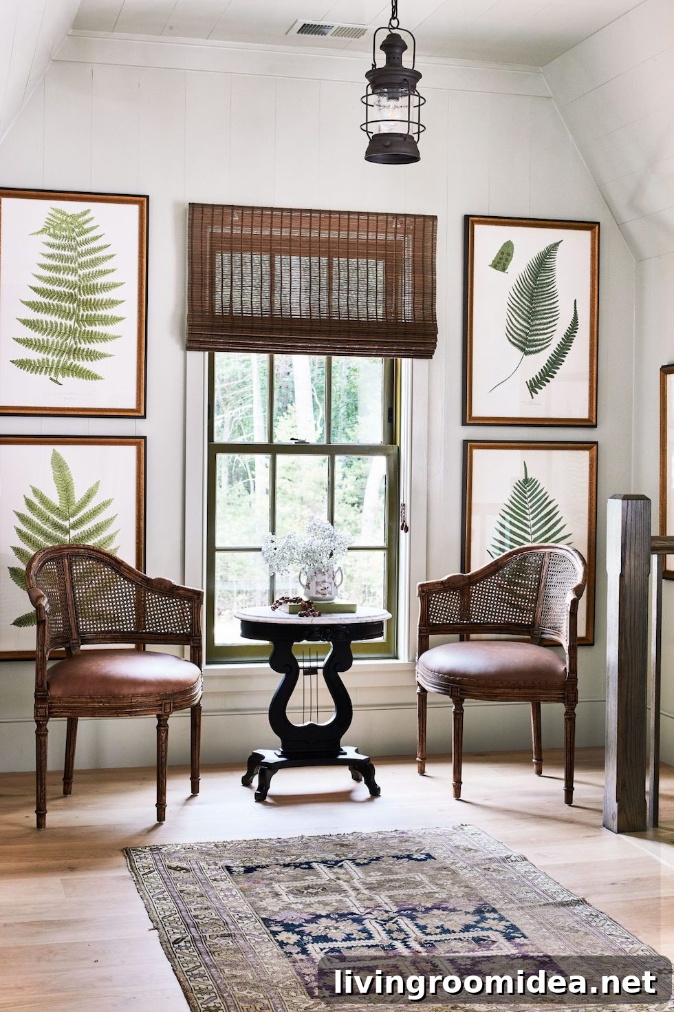 Inside the 2020 Southern Living Idea House: Photo Tour & Highlights 5 img 128625 4