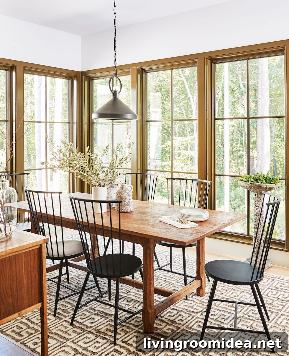 Inside the 2020 Southern Living Idea House: Photo Tour & Highlights 10 img 128625 9