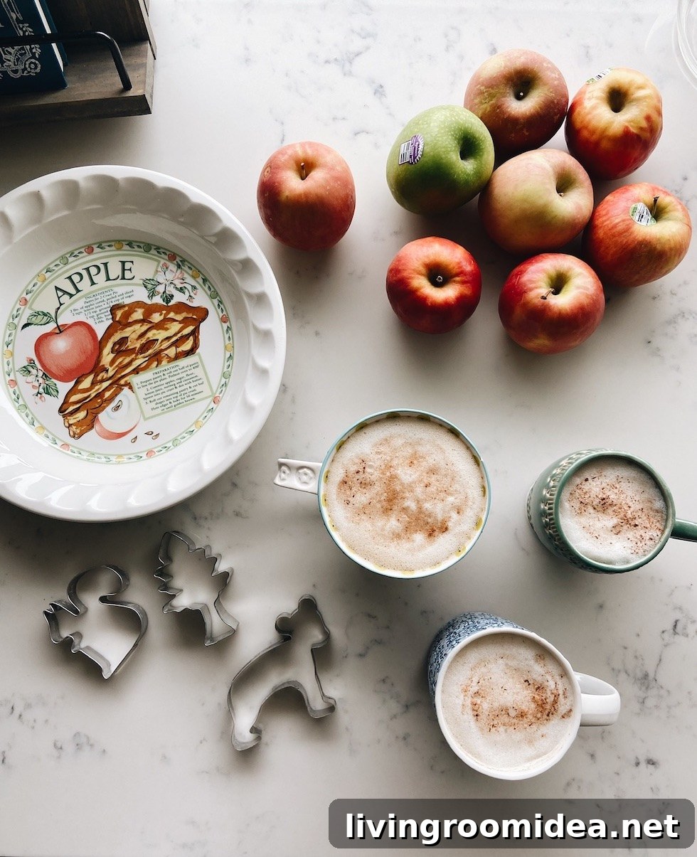 Woodland-Inspired Gluten-Free Vegan Apple Pie Recipe 3 img 128744 2 1