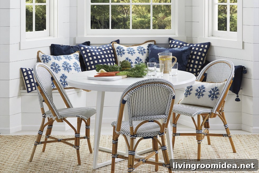 Inspired by Serena & Lily: Coastal Home Decor Ideas 12 img 129086 11 1
