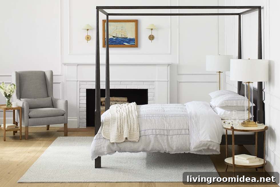 Inspired by Serena & Lily: Coastal Home Decor Ideas 5 img 129086 4 1