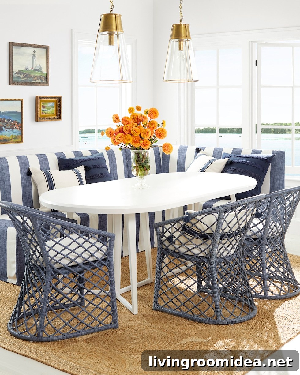 Inspired by Serena & Lily: Coastal Home Decor Ideas 8 img 129086 7 1