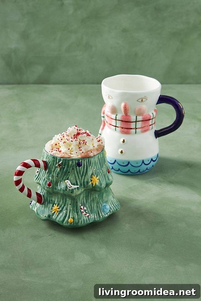 Christmas Decor I'm Loving: Top Holiday Picks for 2020 12 img 129347 11