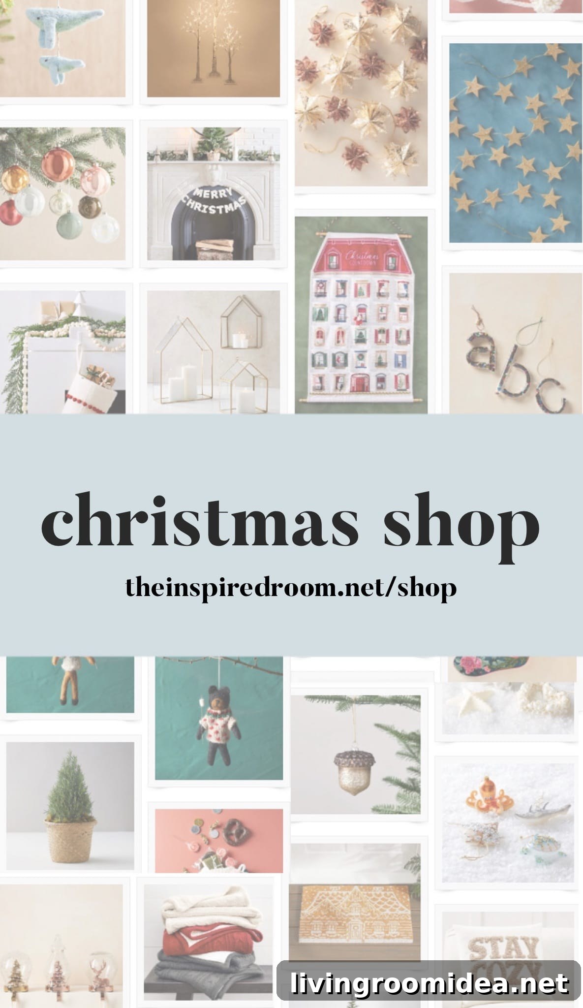 Christmas Decor I'm Loving: Top Holiday Picks for 2020 19 img 129347 18