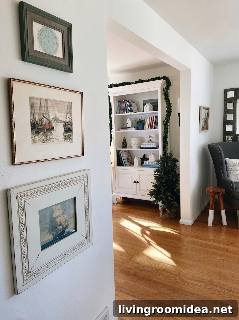 Christmas Decorating Ideas to Make Your Home Feel Festive 8 img 130040 7 1