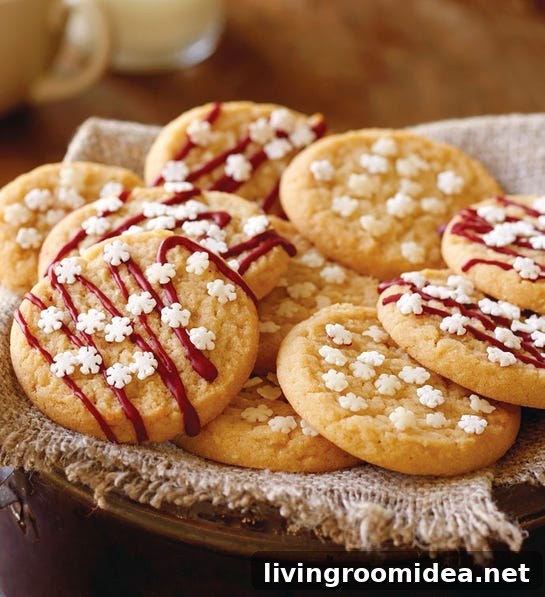 Create Delightful Holiday Treats to Spread Joy This Season 16 img 130406 16