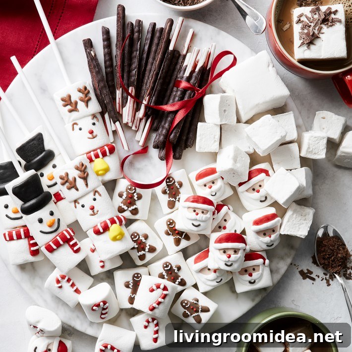 Create Delightful Holiday Treats to Spread Joy This Season 17 img 130406 17