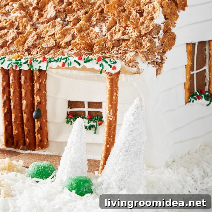 Create Delightful Holiday Treats to Spread Joy This Season 7 img 130406 7