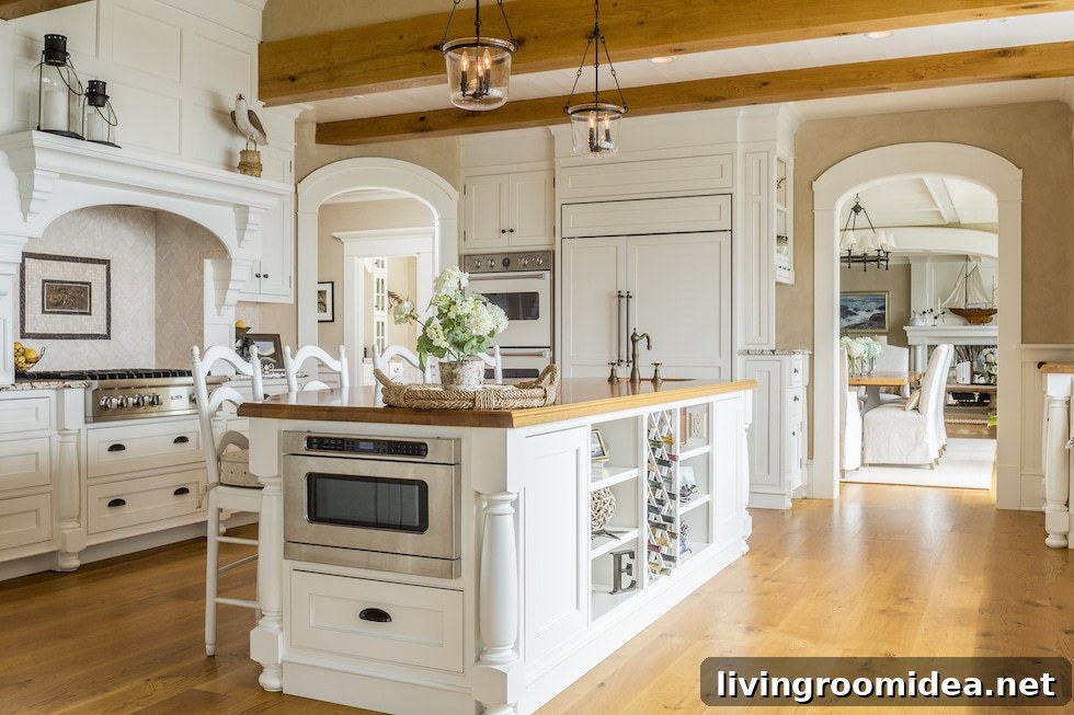 Add Classic Charm with Wide-Plank Hardwood Flooring Tips 5 img 130564 4 1