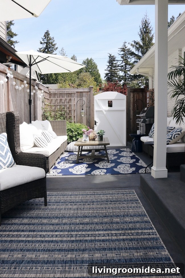 1950s Brick Ranch Converted into a Charming Coastal Cottage — Before & After 16 img 130686 15