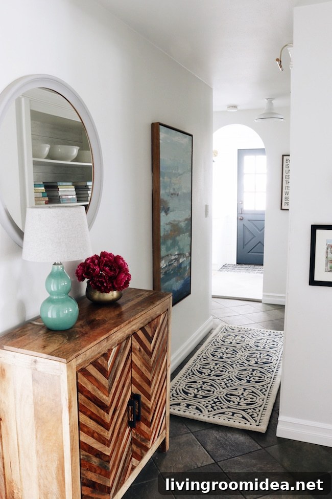 1950s Brick Ranch Turned Charming Coastal Cottage — Before & After 27 img 130686 29 1