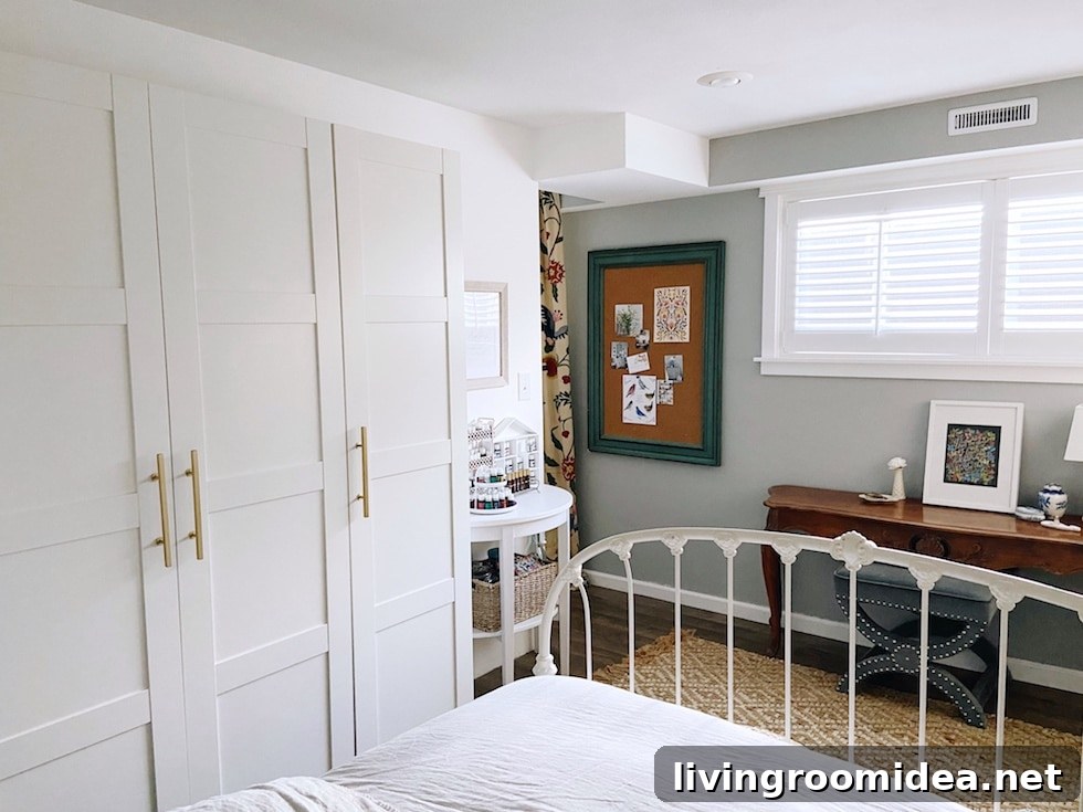 Basement Apartment Update: Renovation Progress and Rental Timeline 12 img 130826 11