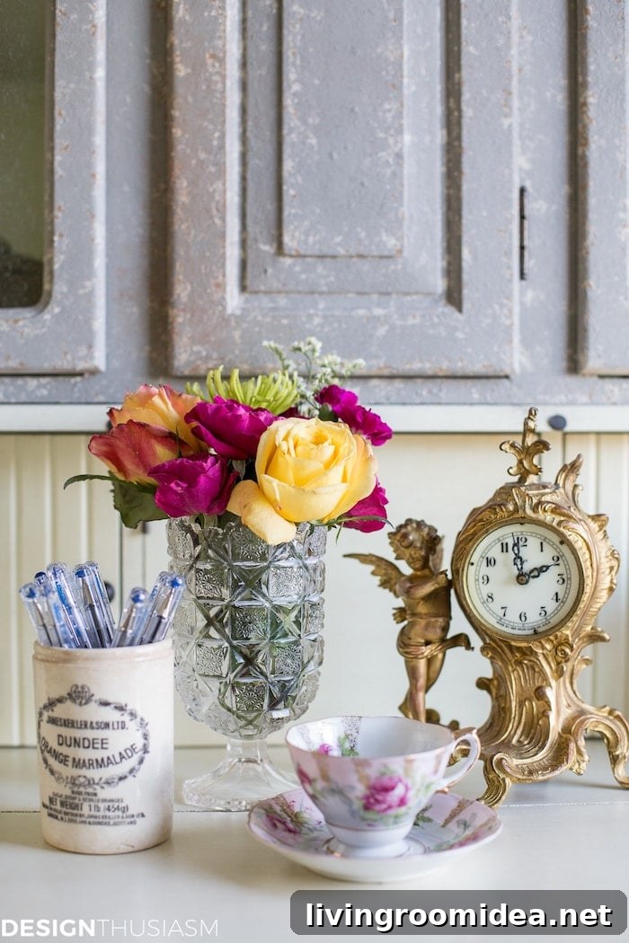 Home Style Saturdays: Organization, Cleaning & Decor Ideas 4 img 130915 6