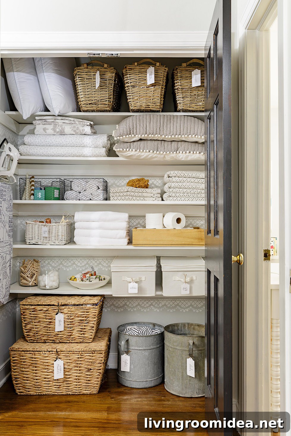 Smart Linen Closet Organization Ideas to Maximize Space 3 img 130965 2